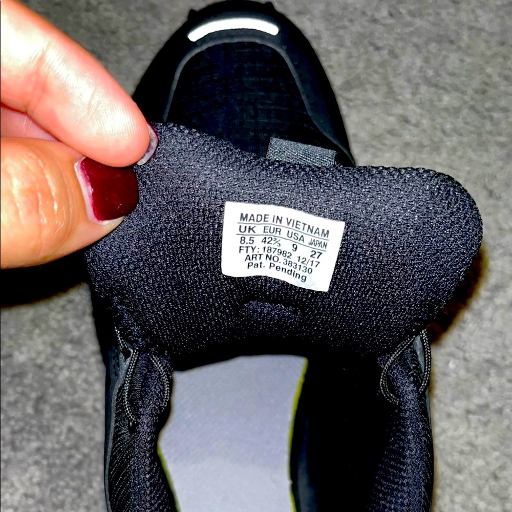Shoes new